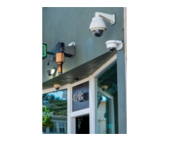 Remote Video Surveillance In Colorado Springs - Overwatch Technologies