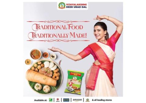 Best Quality Urad Dal Eluru