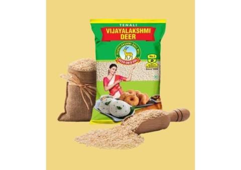 Whole Black Urad Eluru