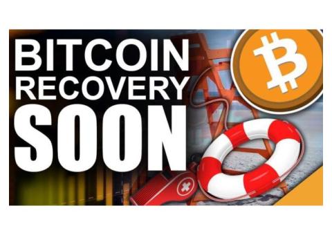 Best Bitcoin Recovery Experts to Bitcoin Loss
