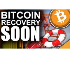 Best Bitcoin Recovery Experts to Bitcoin Loss