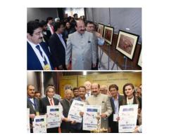 Exhibition of Still Photography Opened at 11th GFJN 2023