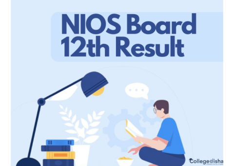 NIOS Board 12th Result