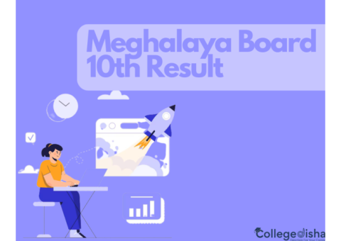 Meghalaya Board 10th Result