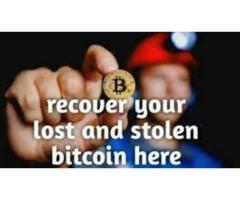 HAVE YOU LOST ACCESS TO YOUR CRYPTOCURRENCY?