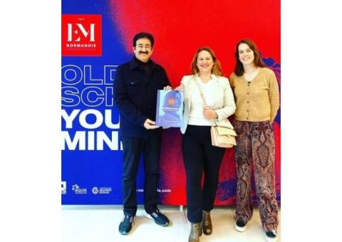 AAFT Join Hands with Normandie Business School