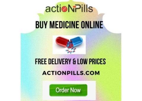 Buy Oxycodone Online For Relieve Severe pain | Oregon, USA