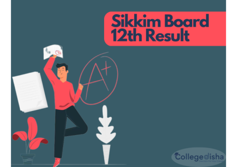 Sikkim Board 12th Result