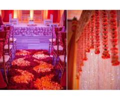 Decoration Services for all types of Events | Event Needz