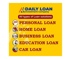 FINANCIAL REIMBUSEMENT{LOAN OFFER}
