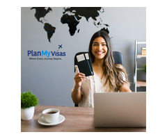 Top Tourist Visa Consultant in Noida –  PlanMyVisa