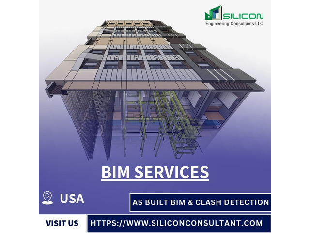 Explore the Best BIM Coordination Services Dallas