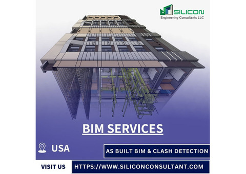 Explore the Best BIM Coordination Services Dallas