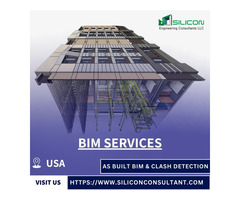 Explore the Best BIM Coordination Services Dallas