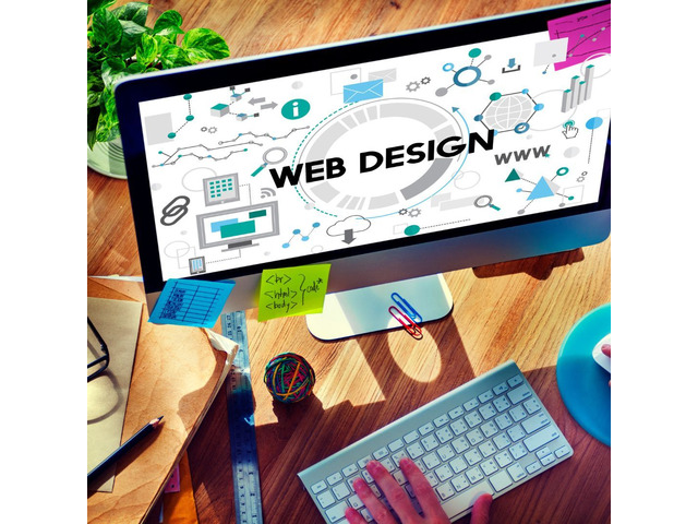 Best Web Designing Course in Noida & Delhi - At NCA IT Solution - 1/1
