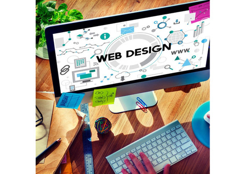 Best Web Designing Course in Noida & Delhi - At NCA IT Solution