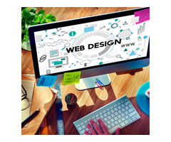 Best Web Designing Course in Noida & Delhi - At NCA IT Solution