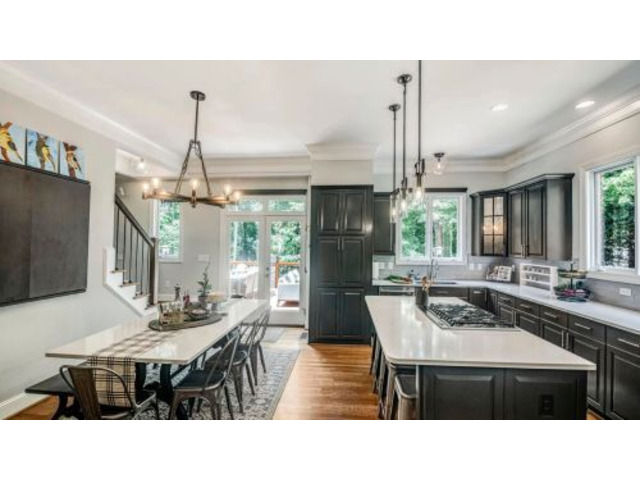 Real Estate Photography Raleigh Nc – Professional Property Photography