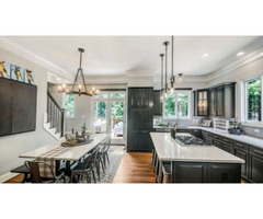 Real Estate Photography Raleigh Nc – Professional Property Photography