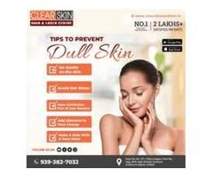 Birthmark removal treatment in india