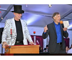 Magician For Corporate Event