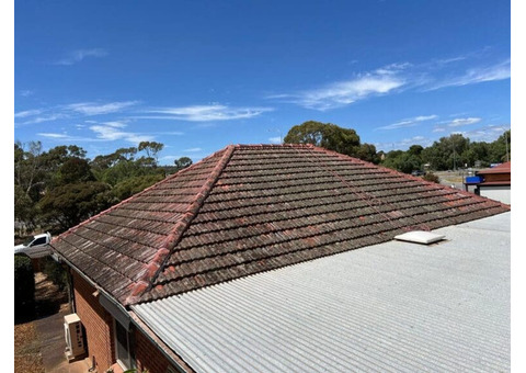Reliable Roof Tile Replacement in Adelaide with Local Adelaide Roofers