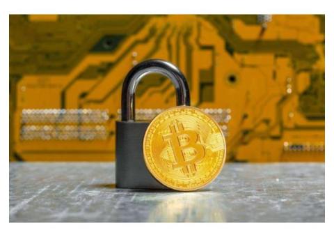 Recover Lost Bitcoins