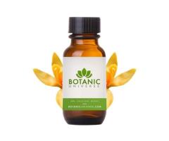 Pure Essential Oil Canada | Botanicuniverse.com