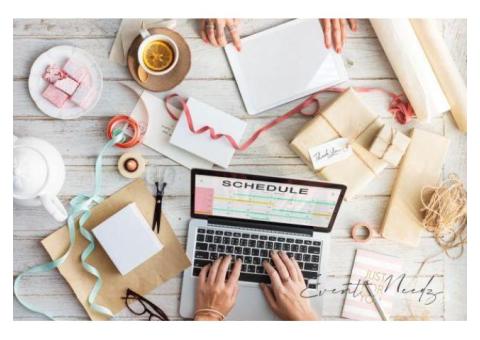 Find the Best Event Planner & Wedding Planners | Event Needz