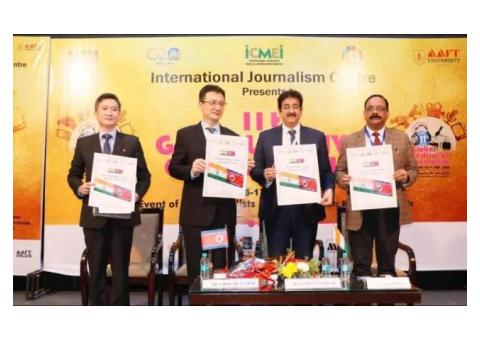 Indo DPR Korea Film and Cultural Forum Announced