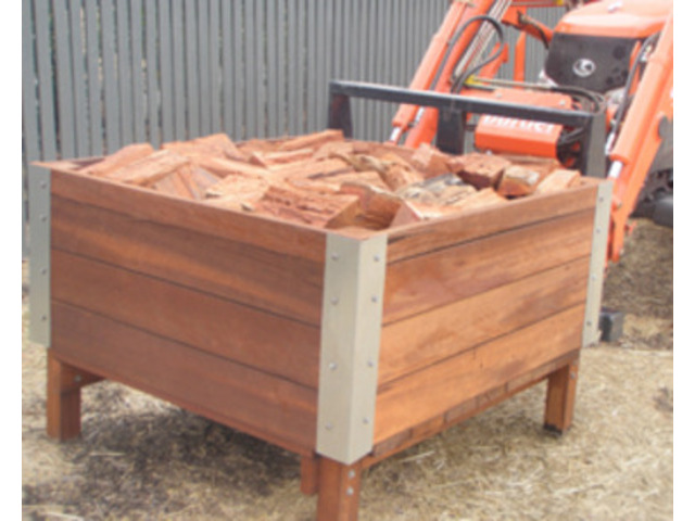 Stay Warm with Cheap Perth Firewood at OakFire Oakford