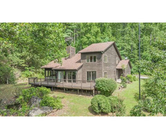 Houses for sale in Smith Mountain Lake VA