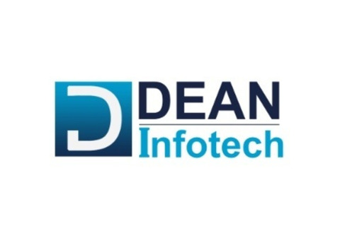 GoHighLevel CRM Services — Dean Infotech