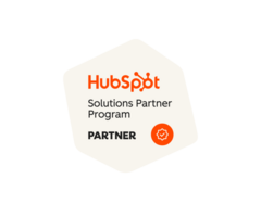 HubSpot Development Services – Dean Infotech