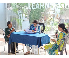 Schools in Durgapur with Strong School-Parent Collaboration