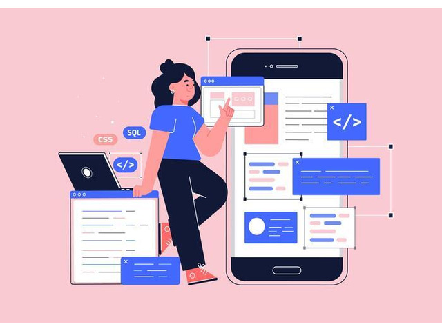 Madurai’s Leading Internship in Mobile App Development