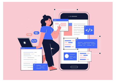 Madurai’s Leading Internship in Mobile App Development