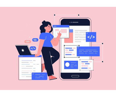 Madurai’s Leading Internship in Mobile App Development