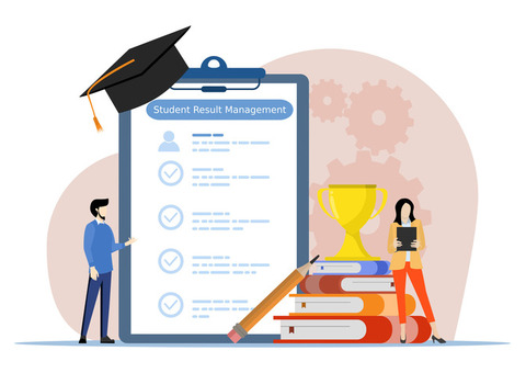 Student Result Management System