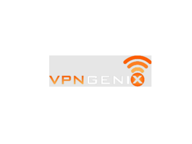 Best Internet Security VPN Provider - VPNGenix