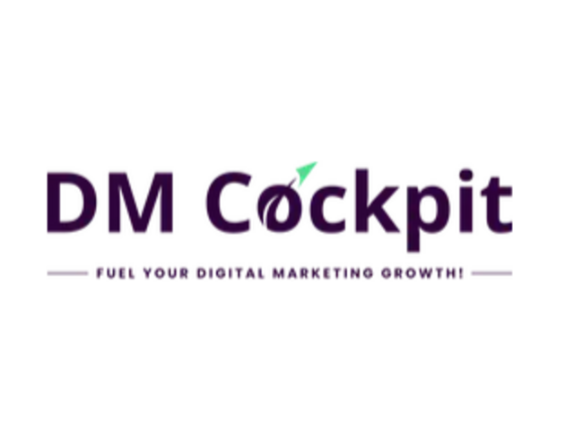 DM Cockpit -  Digital Marketing Tool