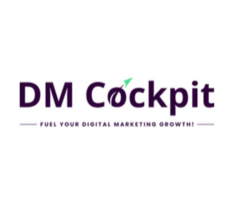 DM Cockpit -  Digital Marketing Tool