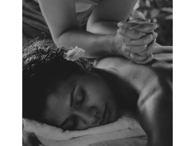 Find Local Deep Tissue Massage In New York - MySpaList