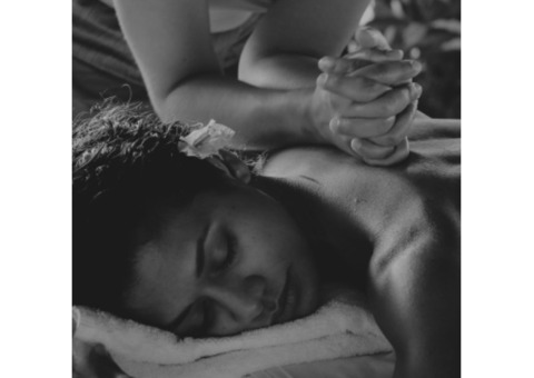 Find Local Deep Tissue Massage In New York - MySpaList