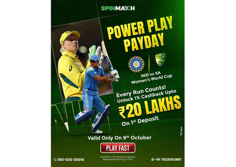 Spinmatch Live: Ghosh Shines as INDW Battles Khaka's Pace