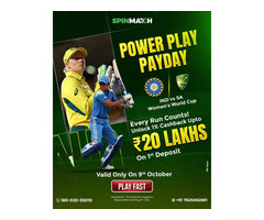 Spinmatch Live: Ghosh Shines as INDW Battles Khaka's Pace