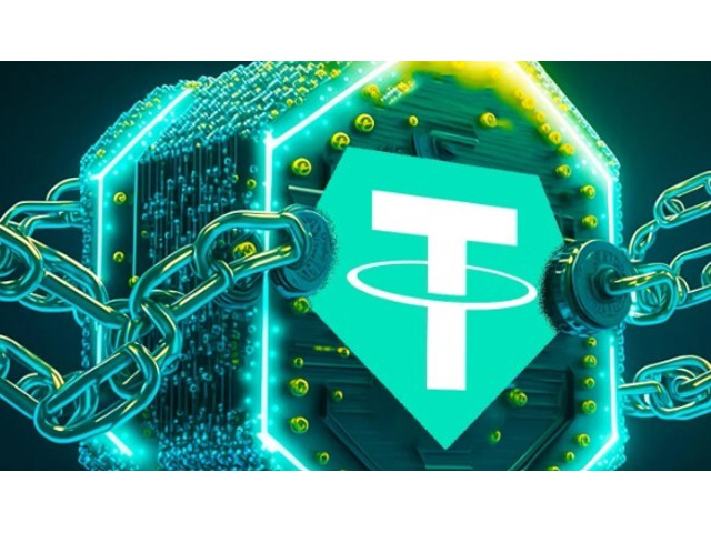 Leading the Way in USDT Flashing