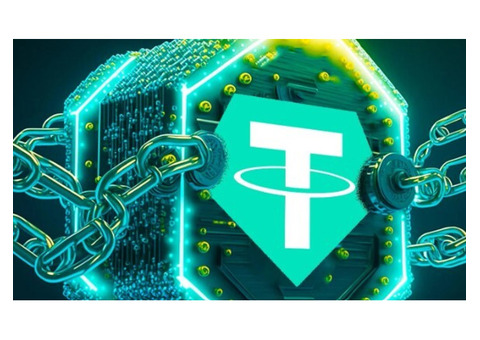 Leading the Way in USDT Flashing