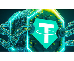 Leading the Way in USDT Flashing