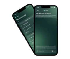 ViPR – Australia’s AI-Based Safety  & Compliance App